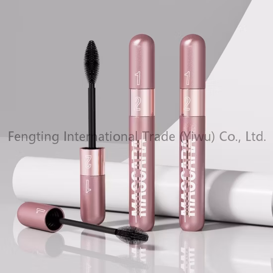 Private Label Waterproof Long Lasting 3D Fiber Lash Mascara