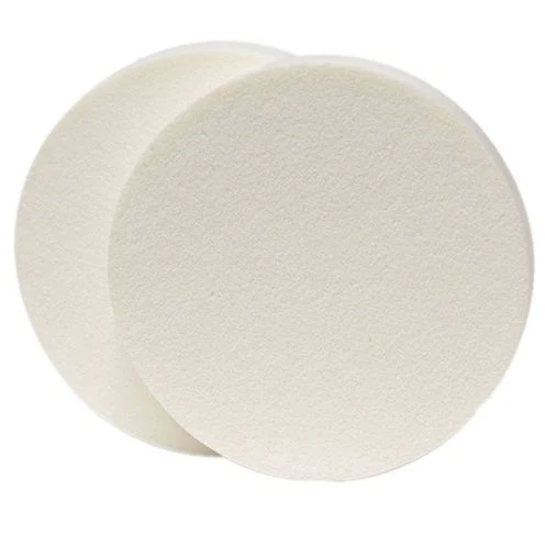 Wholesale Makeup Cosmetic Sponge Puff Round Powder Puff