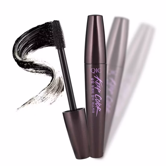 Mascara waterproof per ciglia Skull Private Label Extension